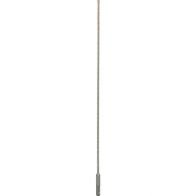 Afbeelding van Bosch Accessories SDS Plus 5 2608585601 Carbide Hamerboor 5.5 mm Gezamenlijke lengte 460 1 stuk(s)