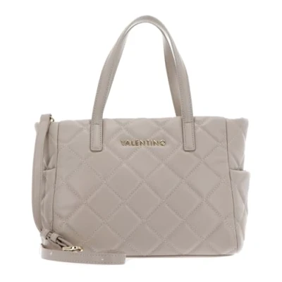 Afbeelding van Valentino Bags Ocarina Handtas, Dames, Maat: One Size, Ecru