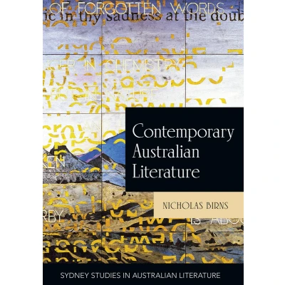 Afbeelding van Sydney Studies in Australian Literature Contemporary