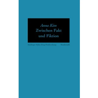 Afbeelding van Zwischen Fakt und Fiktion