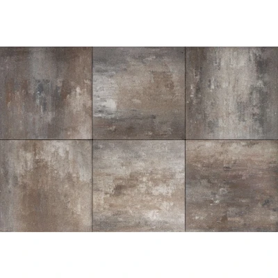 Afbeelding van Smartton Xxs Linea Kilimanjaro 60x60x4cm