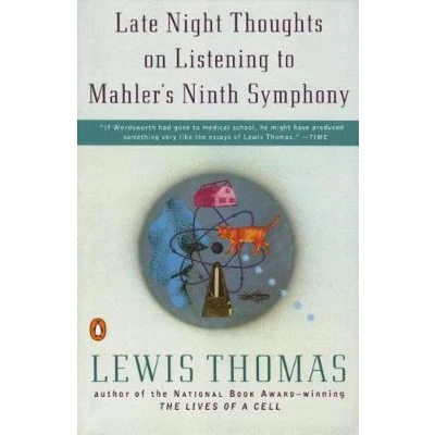 Afbeelding van Late Night Thoughts on Listening to Mahler&#039;s Ninth Symphony