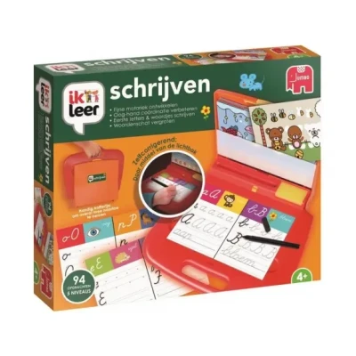 Afbeelding van Ik Leer Schrijven