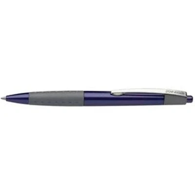 Image de SCHNEIDER stylo à bille rétractable Loox, M, vert Couleur de l&#039;encre: vert, avec Soft Grip Zone 135504