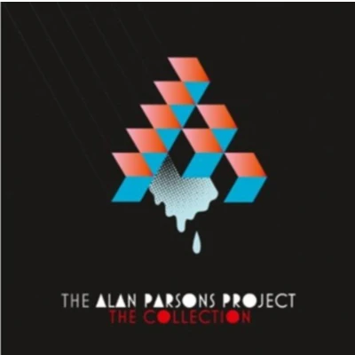 Afbeelding van Collection Parsons Alan Project