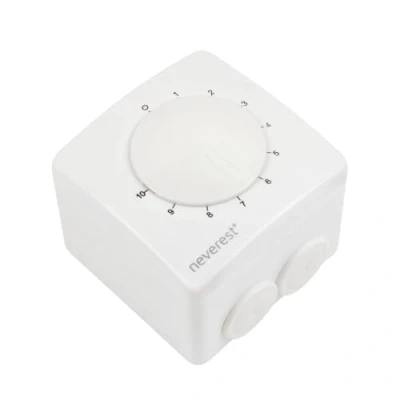 Afbeelding van neverest® Dimmer 1,5 A Cruise Control voor ventilatoren, pompen