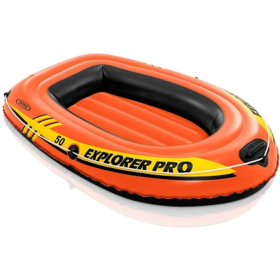Image de Bateau pneumatique Intex Explorer Pro 50
