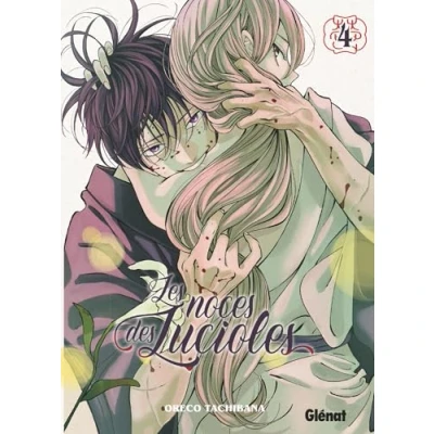 Afbeelding van LES NOCES DES LUCIOLES,04