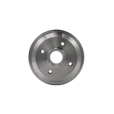 Afbeelding van HELLA 8DT 355 301 241 Remtrommel Zonder wiellager, wielbevestigingsbout, Met wielnaaf 212 PEUGEOT: 306 Hatchback, CITROËN: AX