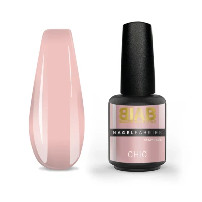 Afbeelding van Builder In a Bottle Chic BIAB HEMA Free