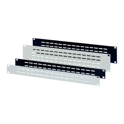 Afbeelding van Schroff 30702048 Frontpaneel 2 stuk(s)