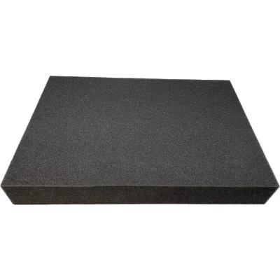 Afbeelding van Berger &amp; Schröter 60824 RG2540 Plukschuiminlegstuk (l x b h) 455 320 60 mm
