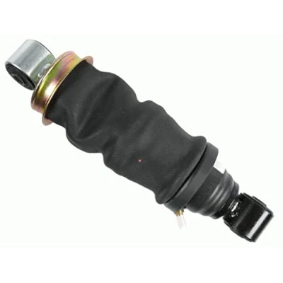 Afbeelding van SACHS 311 664 Demper, cabine ophanging