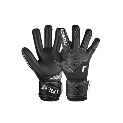 Afbeelding van Reusch Attrakt Infinity NC Keepershandschoenen Maat 11