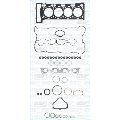 Afbeelding van Ajusa Cilinderkop pakking set/kopset 52386900