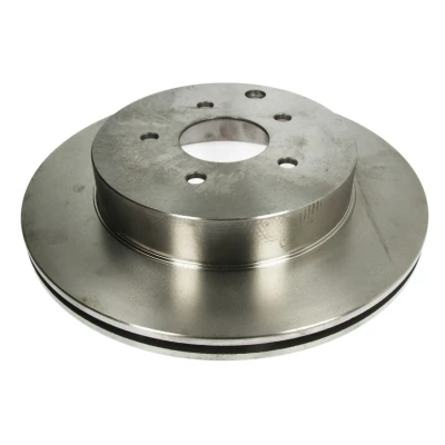 Afbeelding van ABE C41041ABE Remschijf Achteras 322 Geventileerd NISSAN: 350Z Coupe
