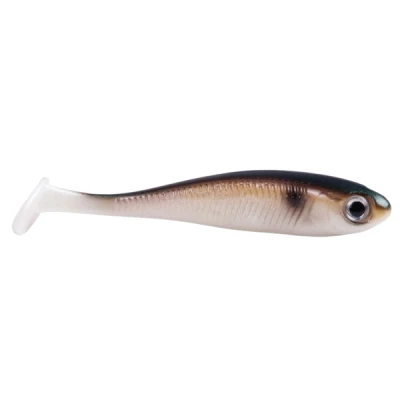 Afbeelding van Jackson Active Shad Green Back 8cm