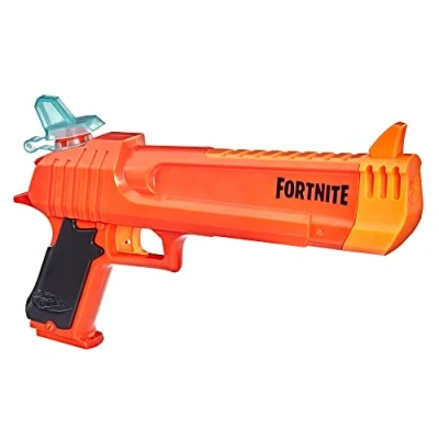 Afbeelding van Hasbro NERF Super Soaker Fortnite HC HSF5110