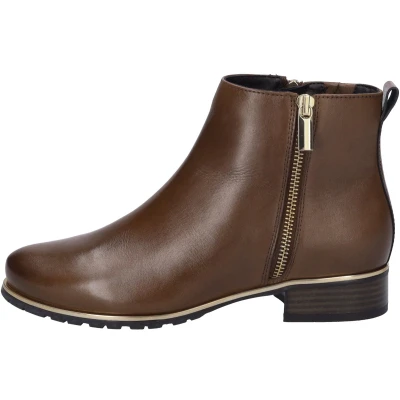 Afbeelding van JOSEF SEIBEL Chiara 10 Stiefelette für Damen Braun