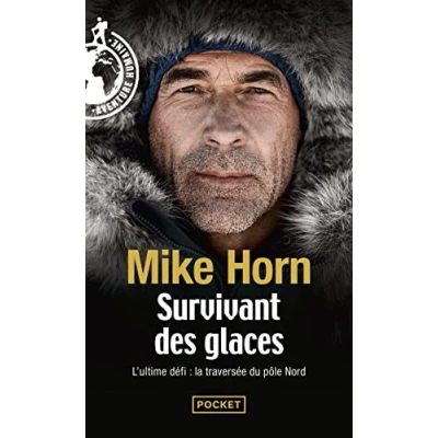 Afbeelding van Survivant des glaces