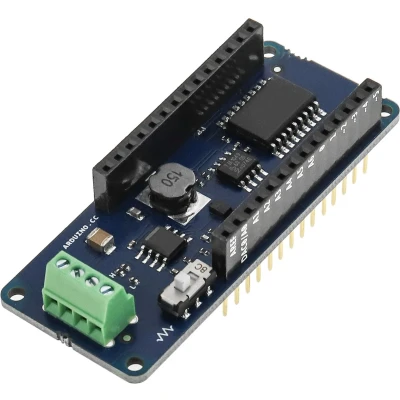 Afbeelding van Arduino MKR CAN Shield Development board