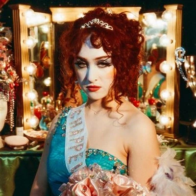 Image de The Rose &amp; Fall Of A Midwest Princess