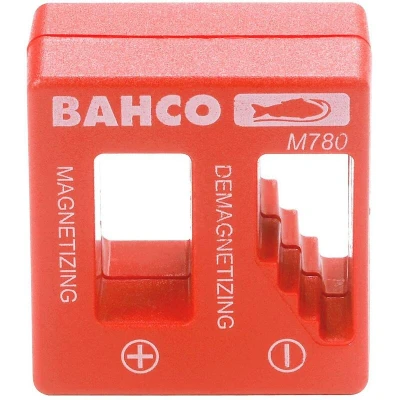 Afbeelding van BAHCO M780 (de)magnetiseerder voor schroevendraaiers, pincetten en scharen