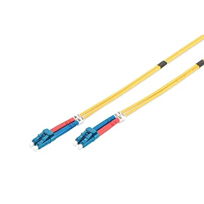 Image de DIGITUS cordon de raccordement 2 m
