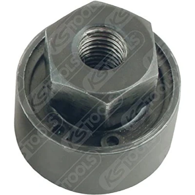 Afbeelding van KS Tools, Moeren + sluitringen, Drukmoer M12, 35 mm (M12)