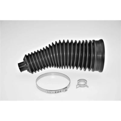 Afbeelding van SPIDAN 84152 Stuurhuishoes Thermoplastic voor edelstaalkabelverbinder AUDI: A4 B8 Saloon