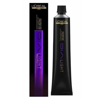 Afbeelding van L&#039;Oreal DiaLight Color 50ml DL 7/8 Middenblond Mokka