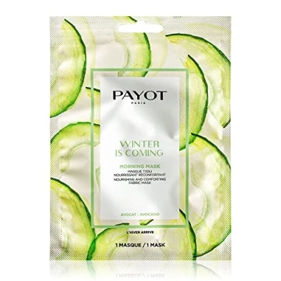 Afbeelding van Payot Winter Is Coming Morning Mask 1 Sheet
