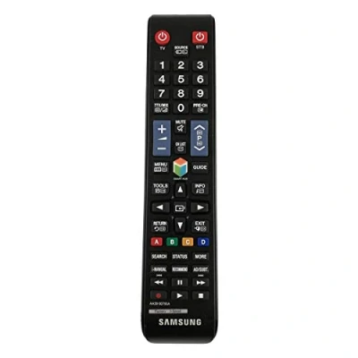 Afbeelding van Originele TV afstandsbediening voor Samsung