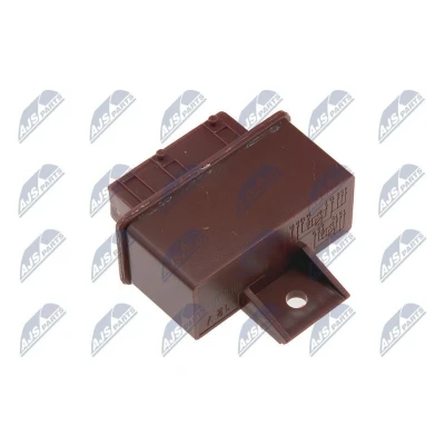 Afbeelding van NTY BPP CT 000 Relais, brandstofpomp PEUGEOT: 206 Hatchback