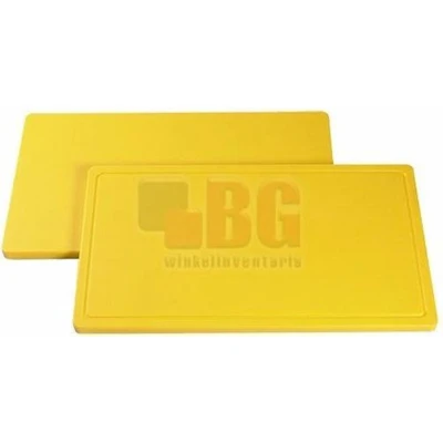 Afbeelding van snijblad 50x30cm, 882651, CaterChef
