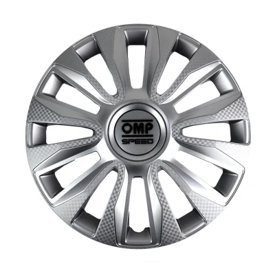 Afbeelding van Hubkap OMP Magnum 14&quot;
