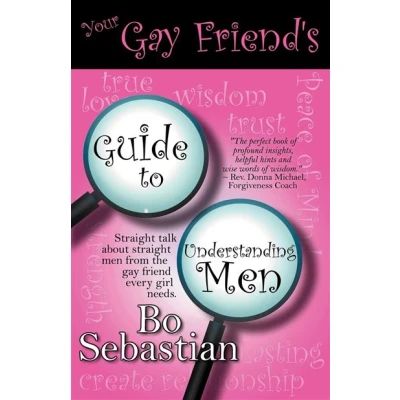 Afbeelding van Your Gay Friend&#039;s Guide To Understanding Men