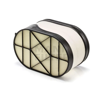 Afbeelding van MANN Filter CP 34 360 Luchtfilter 211 340 187 insert