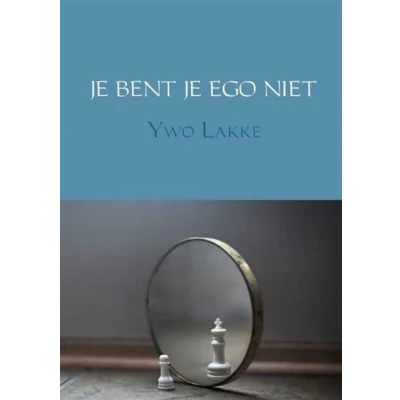 Image de JE BENT EGO NIET