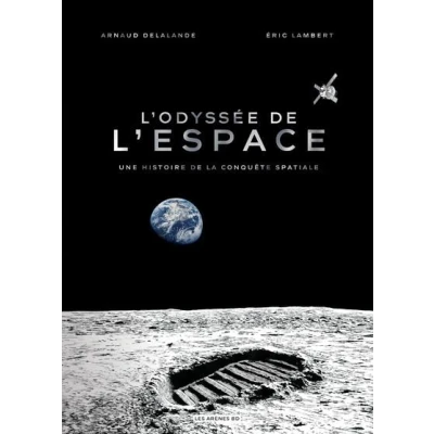 Image de L&#039;odyssée de l&#039;espace