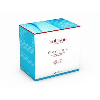 Afbeelding van Nutrisan Chondronorm Tabletten 90TB