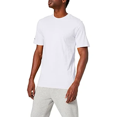 Afbeelding van Uhlsport Teamsport T Shirt Kinderen Wit Maat: L
