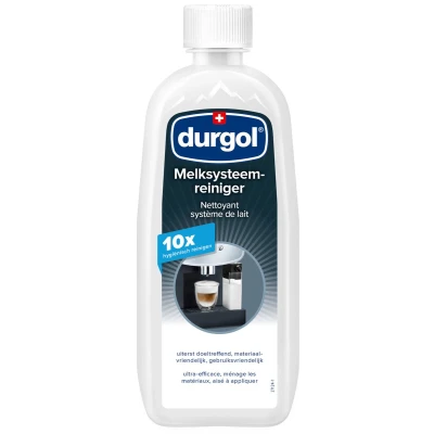Afbeelding van Durgol Swiss Melksysteemreiniger 500 ml
