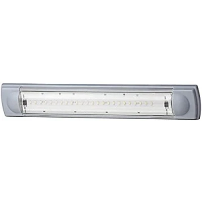 Afbeelding van Hella Binnenverlichting led 12V 4 8W 24 led&#039;s Zonder Schakelaar 2JA 007 373 321