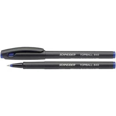 Image de SCHNEIDER Stylo roller TOPBALL 845, vert