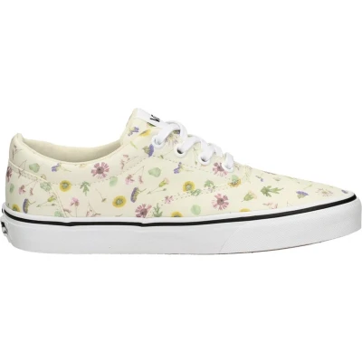 Afbeelding van Vans Doheney Sneakers Laag geel Maat 36