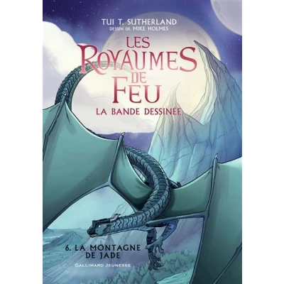 Image de Les Royaumes de Feu