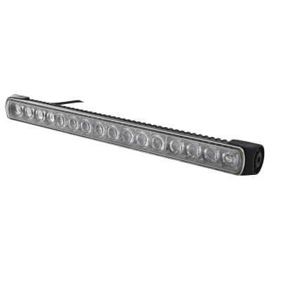 Afbeelding van Hella Verstr led 12/24V 470mm single twin 1FJ 958 130 301