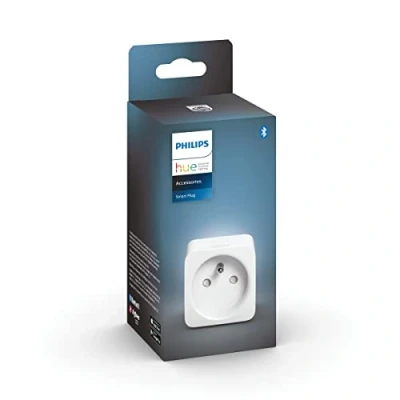 Afbeelding van Philips Hue Smart Plug BE/FR