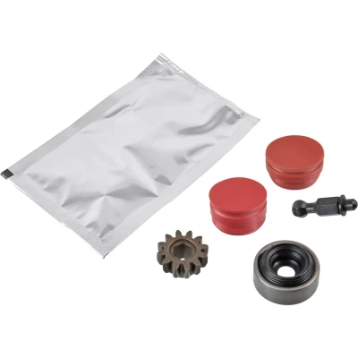 Afbeelding van FEBI BILSTEIN 174318 Remklauw Reparatieset Vooras